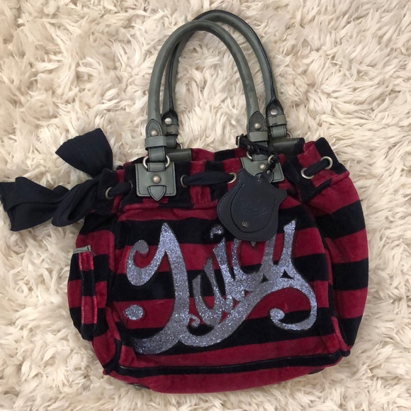 Juicy Couture Handbags - Shoulder bag (Juicy Couture)